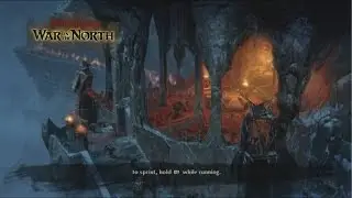 War In The North - Nordinbad Music