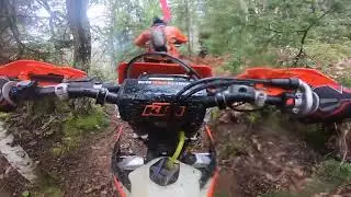 Karpenisi EnduroDay v4 - 27.04.2025 #plewstyres #ktm300exc #dirtbike #enduro #gopro #hardenduro