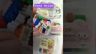 cute brick | World Toys #shorts #unboxing #worldtoys #toys