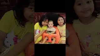 anak-anakku #photo #babygirl #love