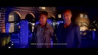Llegando a la Fiesta de Henry &ndash; Alex Hunter | FIFA 18 | Tiago08Glock