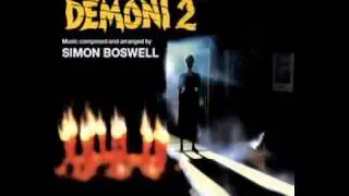 Demonica (Demoni 2 Soundtrack)
