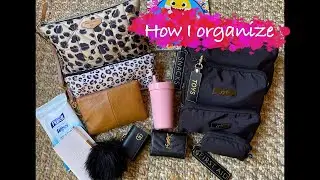 What&rsquo;s in my Twelve little Companion Leopard Diaper Backpack!