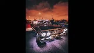 G-Funk type beat / West Coast type beat - Making Plays