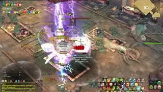 Psychokino - Moring Stage 5 | Tree of Savior