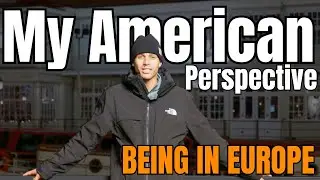 Is It Safe For Americans To Travel To Europe in 2026?