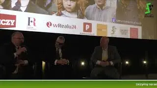 Grzegorz BRAUN & Rafał MOSSAKOWSKI: 