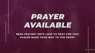 The Church We Are Called To Be - Pastor Harold Afflu - Part 2