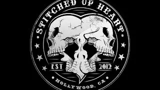 Stitched Up Heart at The Cleveland Agora 2015