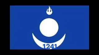 Turkey historical flags