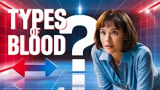 Why Do Some People Have Different Blood Types? (Explained Easily!)
