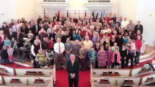 BPC Missionary Greeting