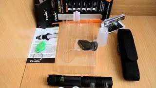 Fenix PD32 UE
