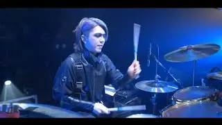 ALICE NINE. - 界 (Kai) (Live 2022.03.19) (Sub Espa&ntilde;ol, English, Romaji, Kanji)