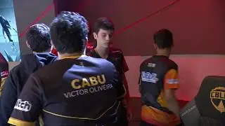 CBLoL 2018 (Segunda Etapa) - Na Escuta #5