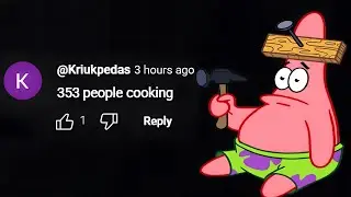 MEGA WORST Youtube Shorts Comments