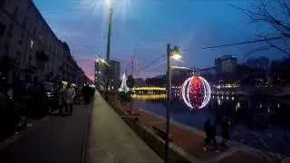 GoPro - Darsena Italy