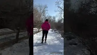 Parley's Trail
