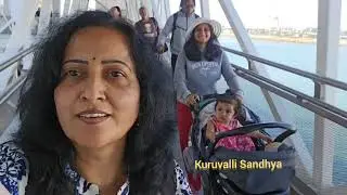  Checking out of #cruise ship with #wonderful #memories in #usa 