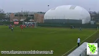 Serie D Girone D Cittadella Vis. Modena - Lentigione 0-1