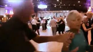 Virtual Big Band Dance Party with The Ron Smolen Orchestra at The Willowbrook Ballroom