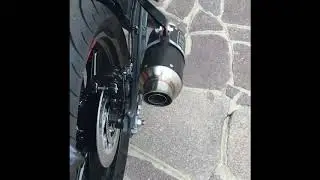 KTM duke 125 2017 marmitta arrow