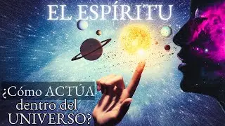 Nuestro Universo y la QUINTA DIMENSIÓN | Génesis 6