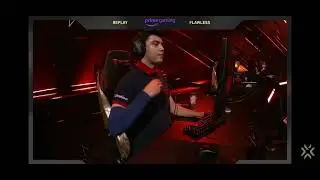 nAts and Chronicle destroying Ascend | Gambit Vs Acend |  ValorantChampionshipFinals