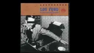Storz Bar- Lou Ford 