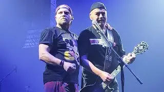 Harlej: Královna noci (O2 Universum, Praha, 8. 11. 2025)