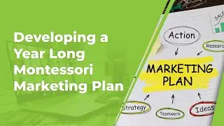 Montessori Leadership Town Hall : A Year Round Plan for Enrollment Growth