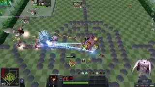 Gem TD - 1p. Wave 56(No special tower)