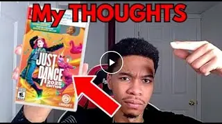 Just Dance 2025 Switch Review &ndash; New Songs, Fresh Moves in 60 Seconds!