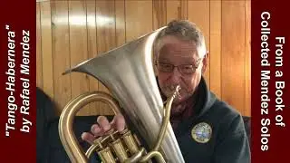 Euphonium Practice: 
