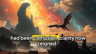 The Birth of Light: A Divine Command