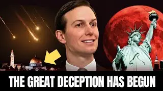 The Prophetic Truth | What the Bible Reveals About the Global Reset
