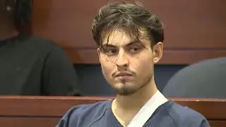 Man will not face death penalty for deadly Las Vegas 12-car crash