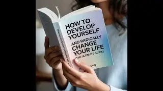 How to Develop Yourself and Radically Change Your Life The Ultimate Guide