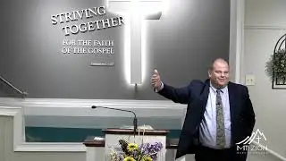 Proverbs 23:22-26 | Priority of Commitment
