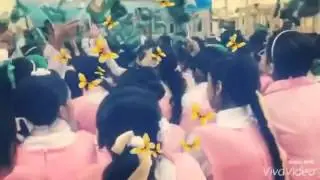 تفعيل الجنادرية بمدرسة نسيبة بنت الحارث