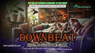 Downbeat Downtempo Music | audiolynk