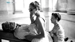 Shooting the stars with Brigitte Lacombe | Photography | Showcase