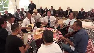 Vll. Gashi - na ra shkau (Flurimi - Malishevë)