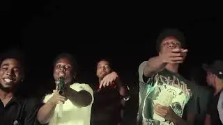 Gen4K - Ghetto Gospel