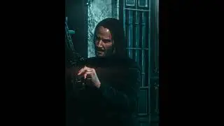 𝙃𝙐𝙉𝙏 | John Wick #shorts #johnwick #mindset