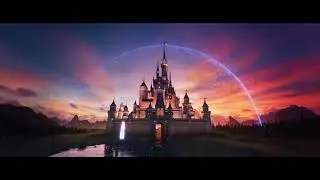 Disney Marvel Studios Intro Logo Spider Felix Vs Ralph Prower (2025) HD