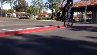 SD bmx edit