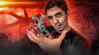 STRANGER THINGS decifrado por DUNGEONS AND DRAGONS - A SERIE INTEIRA! 🕷️🩸