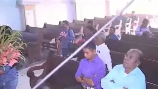 CAHUATACHE GRO 2016 PARTE 01 BANDA FLOR Y PROMESAS 29 Y 30 DE ABRIL  BARRIO SANTA CRUZ