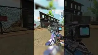 finally hitting my hardscope flicks in cod mobile! #codm #codmobile #callofdutymobile